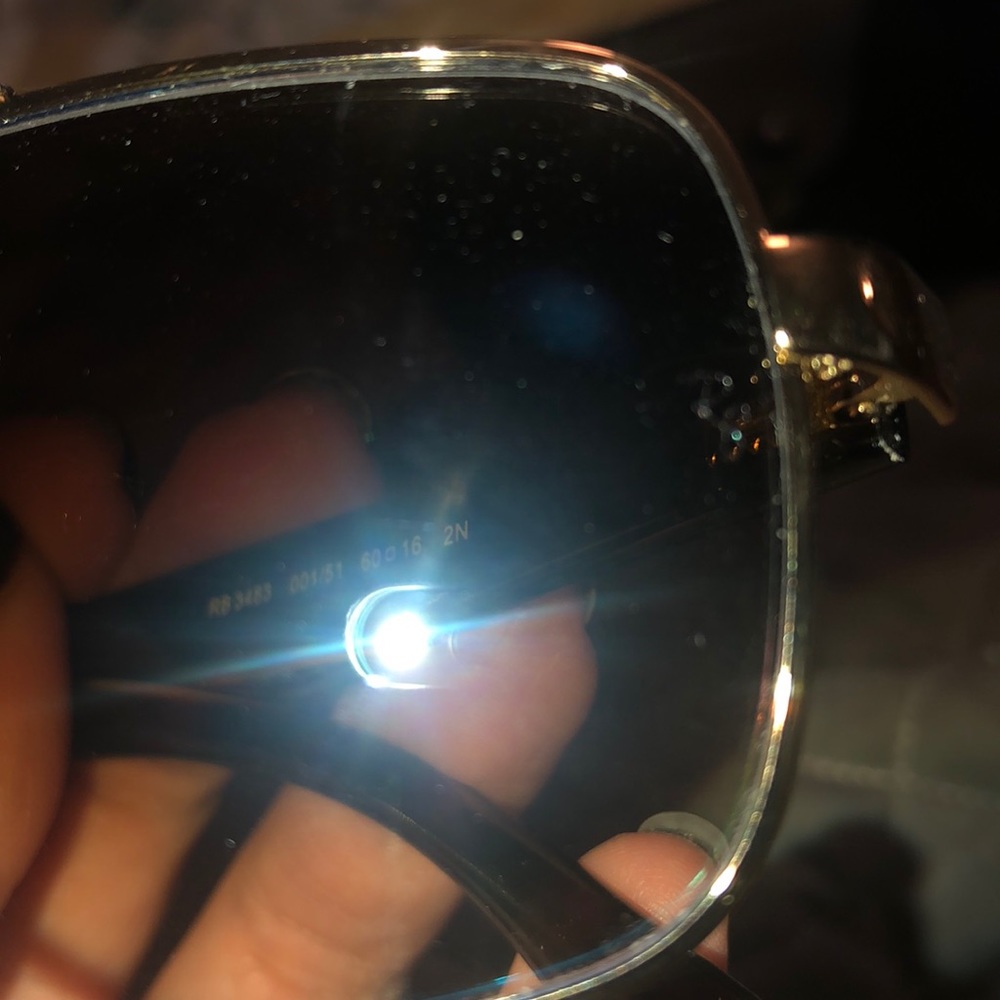 Rayban Aviators - image 5